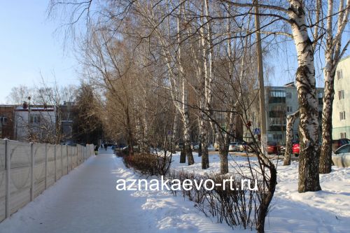 Яшлегемә кайтып барам әле