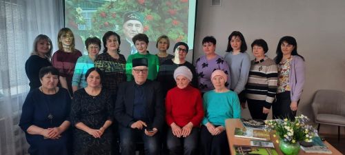 Азнакайда Илдус Гыйләҗевны искә алдылар