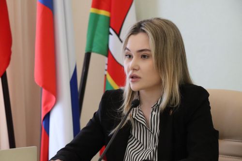 В Азнакаево прошла встреча с предпринимателями  района