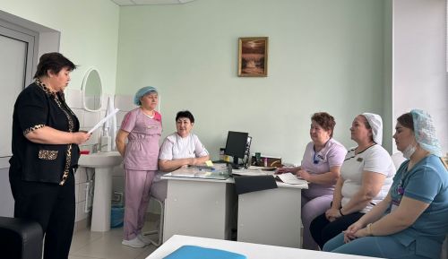 Ришвәтчелеккә урын булмасын