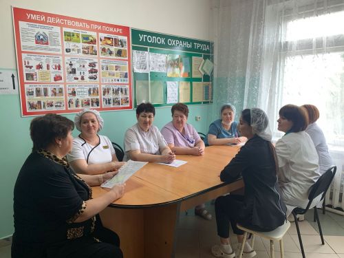 Нет места взяточничеству и коррупции