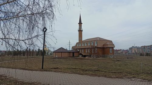 2023 елның апрель аена азнакайлылар өчен намаз вакытлары