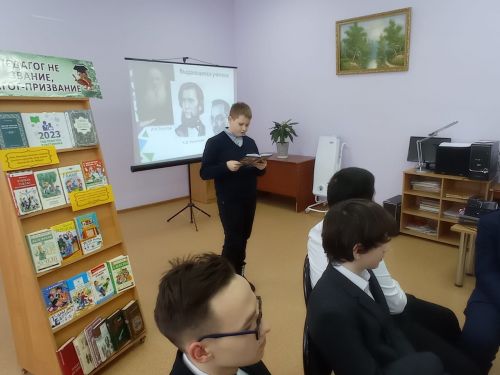 В Азнакаево отметили всемирный День чтения вслух
