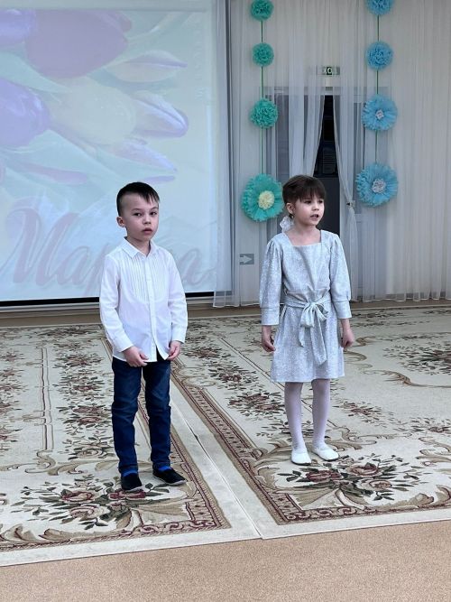 Азнакай балалар бакчаларында бәйрәмнәр гөрли