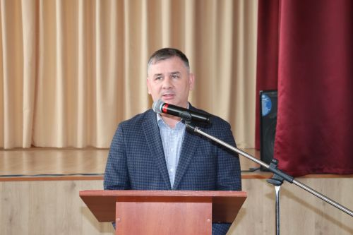 В Азнакаево состоялась ярмарка вакансий