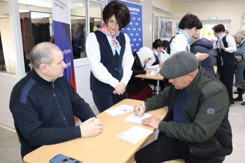 В Азнакаево состоялась ярмарка вакансий