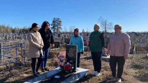 Актүбә геройларын онытмый