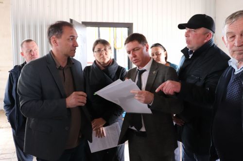 В Азнакаево расширяются возможности для предпринимательства