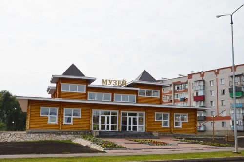 Азнакаевцы выбрали самый привлекательный туристический объект