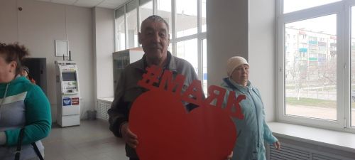 В Азнакаево прошел День подписчика