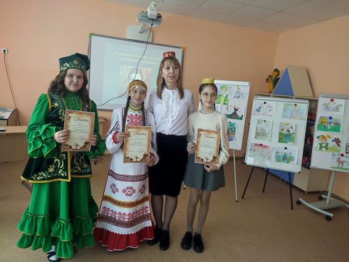 Тукай – безнең күңелләрдә