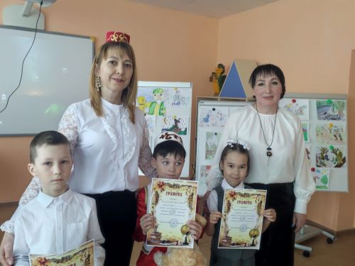 Тукай – безнең күңелләрдә
