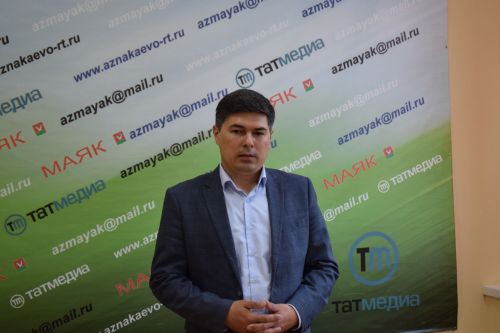 “Тукай безнең күңелләрдә” – “Тукай в наших сердцах”