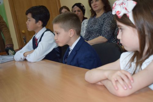 “Тукай безнең күңелләрдә” – “Тукай в наших сердцах”