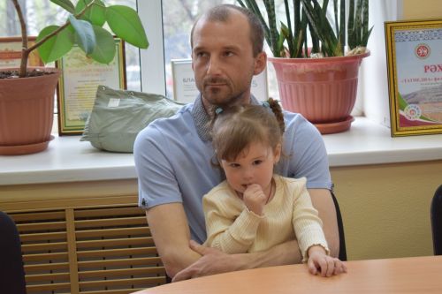 “Тукай безнең күңелләрдә” – “Тукай в наших сердцах”