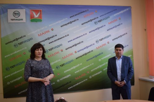 “Тукай безнең күңелләрдә” – “Тукай в наших сердцах”