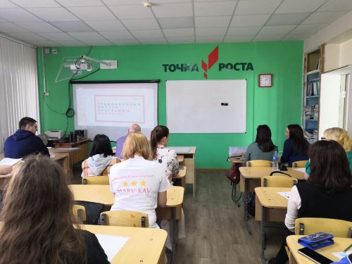 Азнакайлылар Тоталь диктант язды