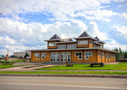 Бүген азнакайлылар Халыкара музейлар көнен билгеләп үтә
