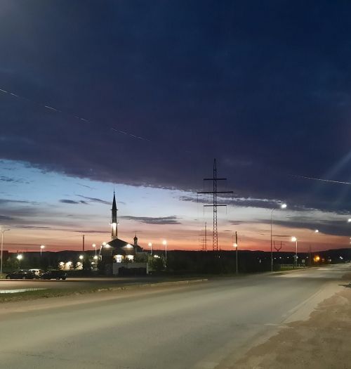 Азнакайлылар өчен июнь аенда дини истәлекле даталар