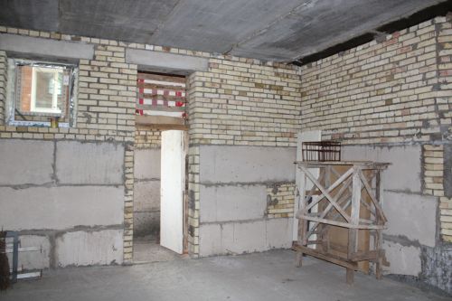 Глава Азнакаевского района принял участие в выездном совещании по строительству пристроя к Голубой мечети (Зэнгэр мэчет)