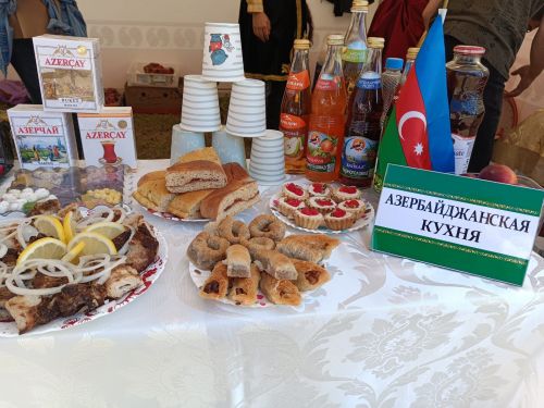 Майдан   Сабантуя в Азнакаево ждет своих гостей