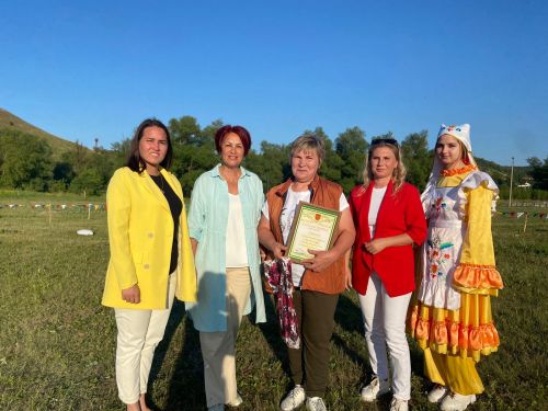 Чемодур авылы Сабантуе күңелле мизгелләргә бай булды
