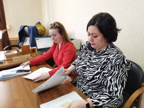 Чтобы не было слишком поздно