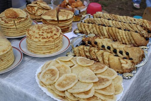 Гает көнне Азнакайда гаилә бәйрәме узды