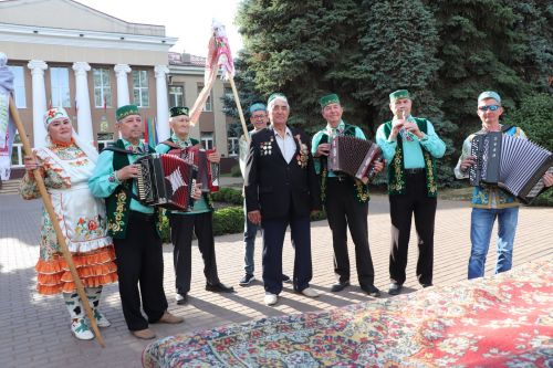 Азнакайда сөрән сугу йоласы дәвам итә