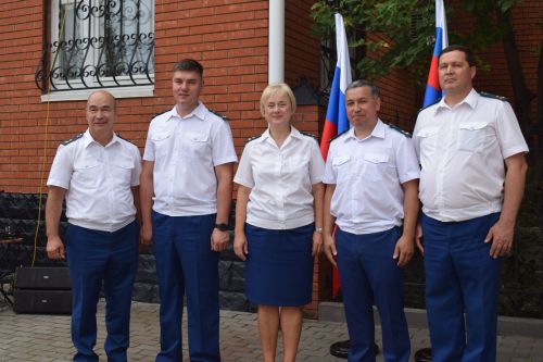 В Азнакаево открыли стелу в память об Идияте Хамидуллине