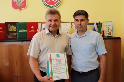 Актүбәлеләр “Маяк” газетасына актив языла