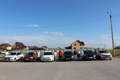 Азнакайда иң яхшы «Автоледи-2023» билгеләнде