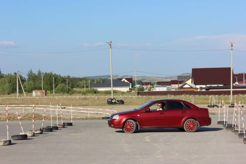 Азнакайда иң яхшы «Автоледи-2023» билгеләнде