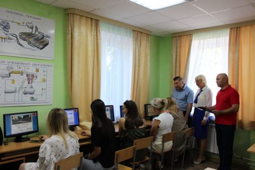 Азнакайда иң яхшы «Автоледи-2023» билгеләнде