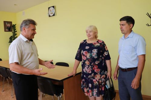 Актюбинцы активно подписываются на газету «Маяк»