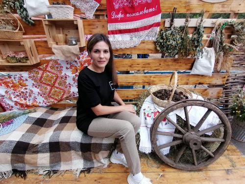 Журналисты «Маяка» вернулись домой с победой!