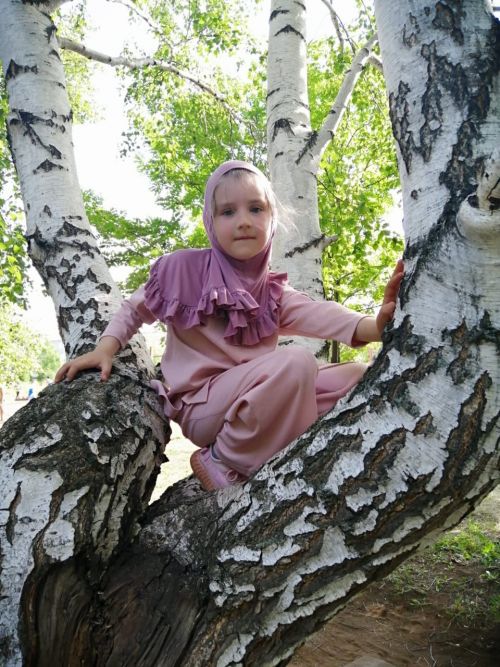 Бу җәйдә дә Азнакай балалары мәчет яны лагерьларында ял иттеләр