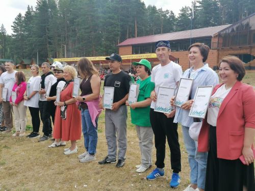 Журналисты «Маяка» вернулись домой с победой!