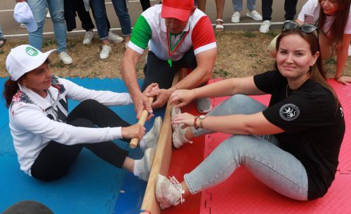 Журналисты «Маяка» вернулись домой с победой!