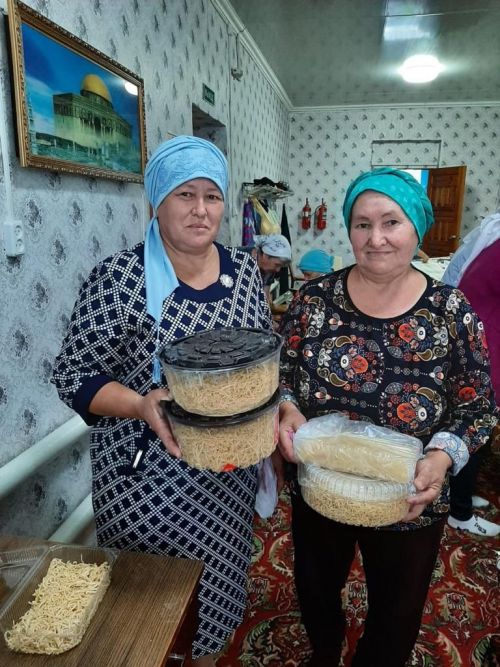 В единстве – сила