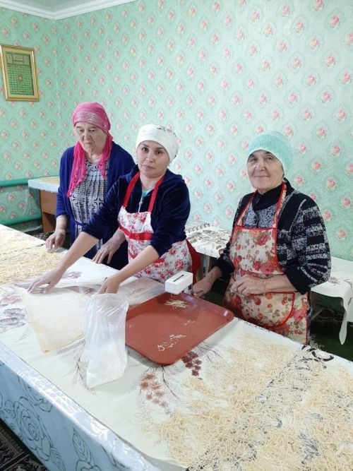 В единстве – сила