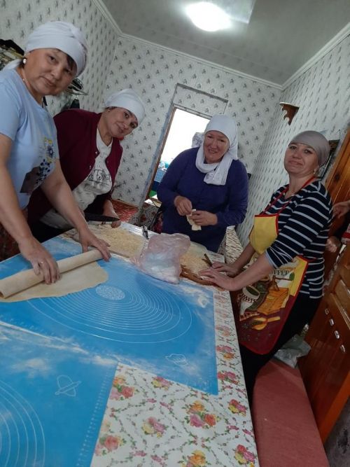 В единстве – сила