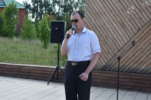 Азнакайда мәңге яшь йөрәкле ветеран-пенсионерлар яши