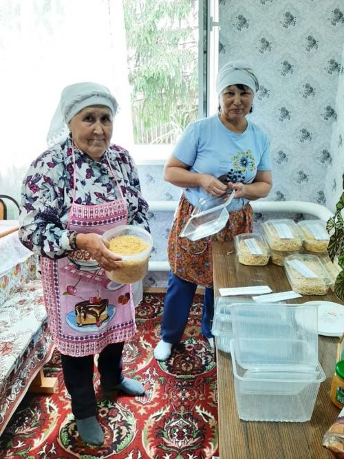 В единстве – сила