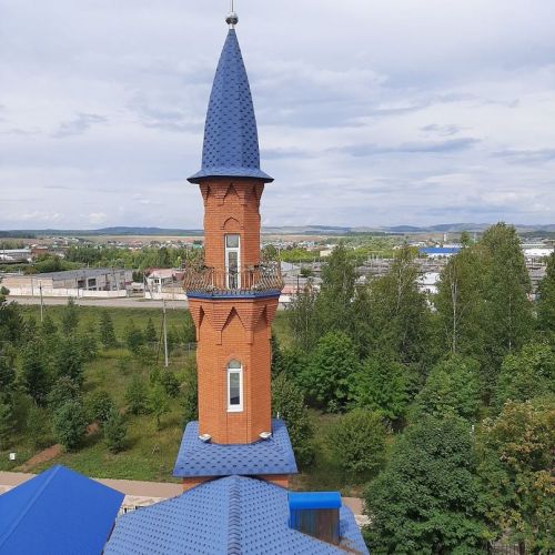 2023 елның август аена азнакайлылар өчен намаз вакытлары
