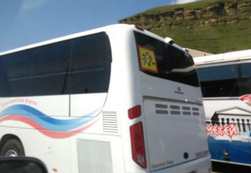 Азнакайда Чатыр Тау җыенына махсус автобуслар йөриячәк