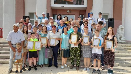 Азнакайда шахмат яраталар