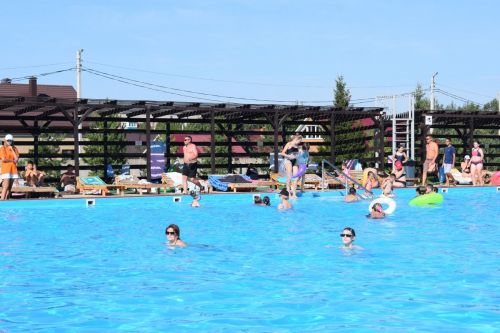 Әгъзам Гобәйдуллин: «Азнакай - үсеш, төзелеш программаларында иң активлардан»