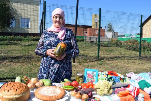 Әгъзам Гобәйдуллин: «Азнакай - үсеш, төзелеш программаларында иң активлардан»
