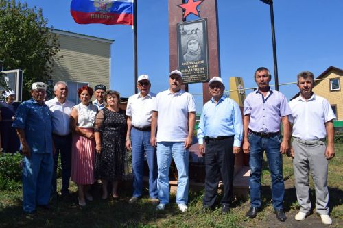 Әгъзам Гобәйдуллин: «Азнакай - үсеш, төзелеш программаларында иң активлардан»